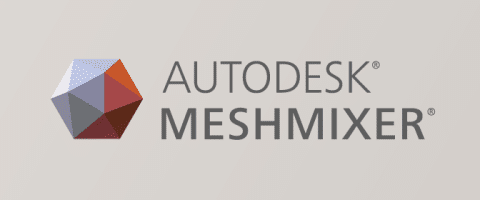Custom-Support mit Autodesk Meshmixer